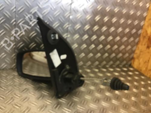 Left mirror FIAT PANDA (169_) 1.1 (169.AXA1A) | BP18235966C26 