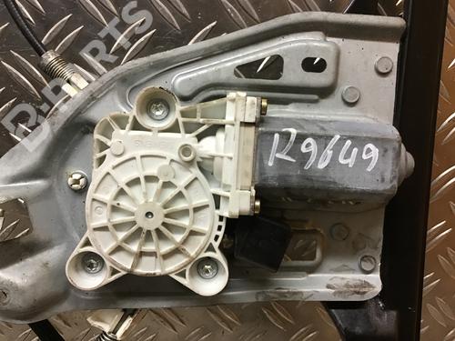 Front right window mechanism MERCEDES-BENZ C-CLASS Coupe (CL203) C 200 Kompressor (203.742) | BP8804791C23 