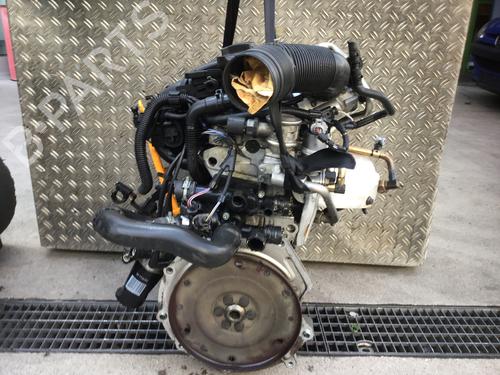 Motor VW GOLF IV Variant (1J5) 1.6 | BP28294274M1 