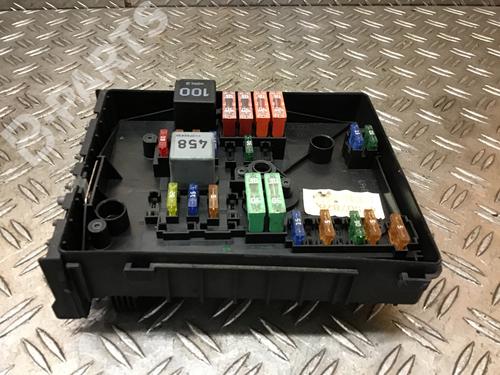 Fuse box VW GOLF V (1K1) 1.6 | BP8950767E1 