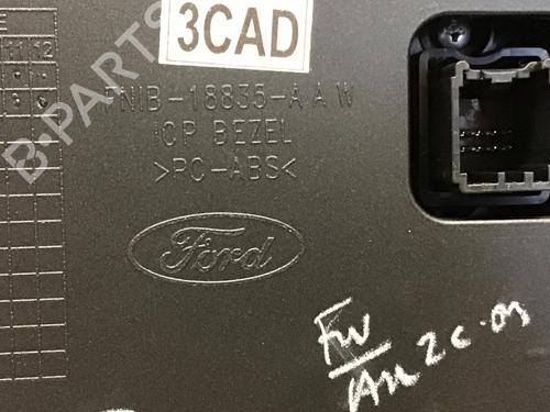 Switch FORD ECOSPORT 1.0 EcoBoost | BP27332617I30 