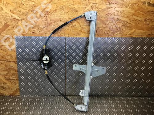 Used Front right window mechanism PEUGEOT 307 Break (3E) 2.0 HDi 135 (136 hp) 8066801
