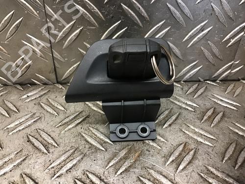 Used Ignition barrel Ignition barrel BMW 1 (E87) 120 d (177 hp) 35771669 35771669