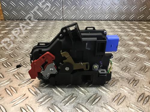 Front left lock VW GOLF V (1K1) 1.6 FSI | BP15092245C98 