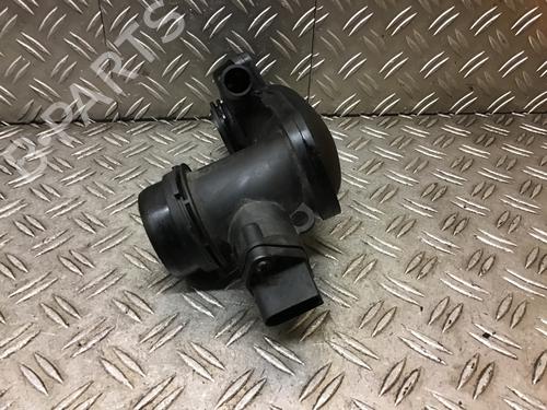 Used Mass air flow sensor MERCEDES-BENZ A-CLASS (W168) A 170 CDI (168.009, 168.109) (95 hp) 21527787