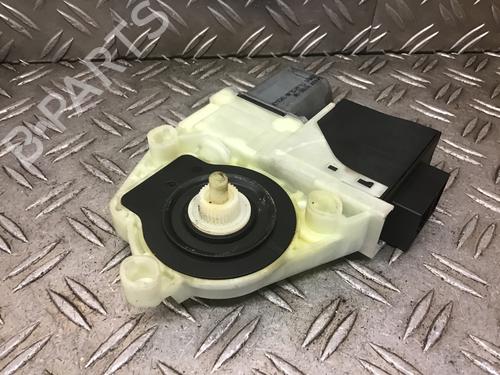 Left rear window motor SEAT IBIZA III (6L1) 1.4 16V | BP18353397E23 