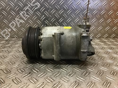 Used AC compressor FORD FIESTA VI (CB1, CCN) 1.6 ST (182 hp) 31335372