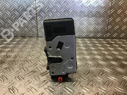Used Rear right lock OPEL MERIVA A MPV (X03) 1.7 CDTI (E75) (100 hp) 9640746
