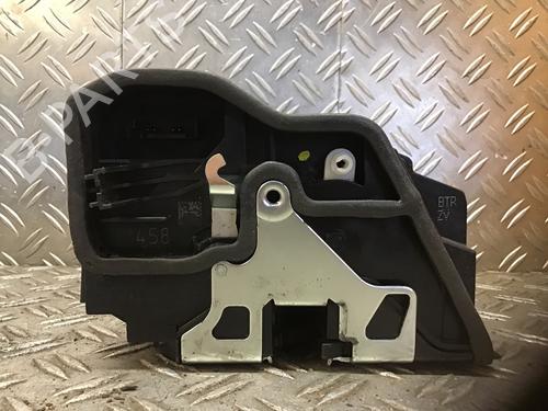 Front right lock BMW 1 (E87) 120 d | BP35788669C97 - Image 2