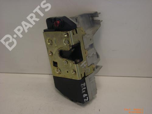 Rear right lock PEUGEOT 307 Break (3E) 1.6 HDi 110 | BP5058121C99 