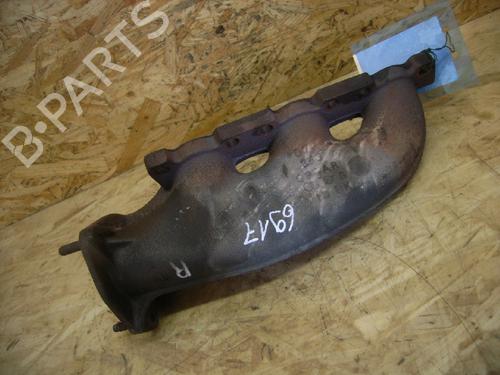 Used Exhaust manifold VW PASSAT B5 Variant (3B5) 2.8 V6 Syncro/4motion (193 hp) 14693744