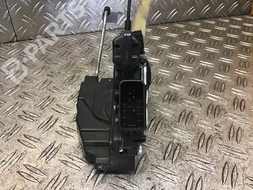 Front right lock MAZDA 3 (BK) 1.6 (BK14) | BP10642641C97 