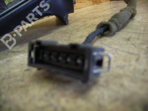 Left mirror SEAT CORDOBA (6K1, 6K2) 1.6 i | BP5284902C26