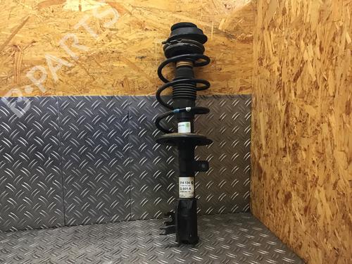 Used Right front shock absorber FIAT PANDA (169_) 1.2 (169AXF2A, 169AXF1A) (69 hp) 30273007