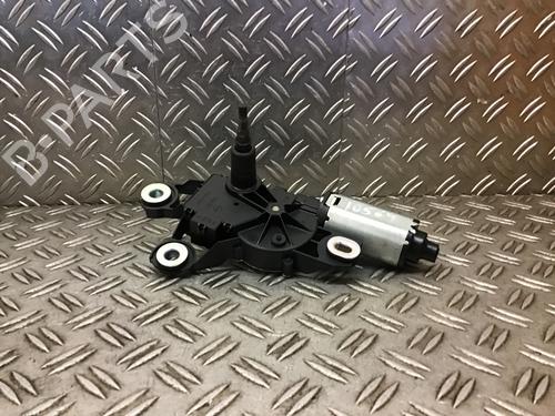 Used Rear wiper motor SEAT IBIZA IV (6J5, 6P1) 1.2 TSI (105 hp) 32155711