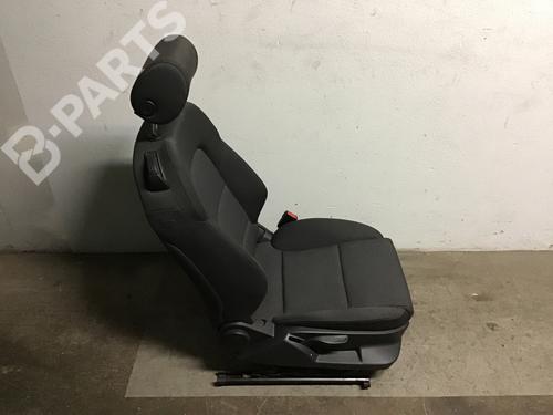 Right front seat AUDI A3 (8P1) 2.0 TFSI quattro | BP7167066C16 