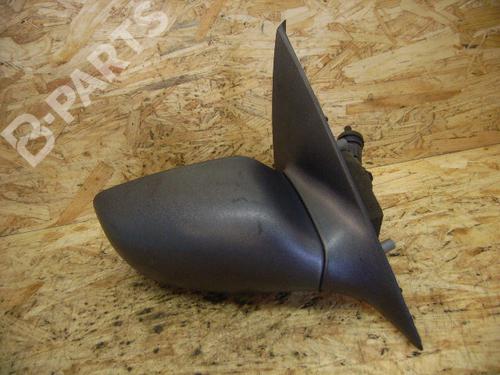 Right mirror FORD ESCORT V (AAL, ABL) 1.6 i 16V | BP5052472C27 