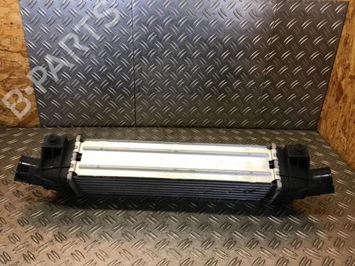 Intercooler FORD MONDEO III Saloon (B4Y) 2.0 16V TDDi / TDCi | BP12906929M30 