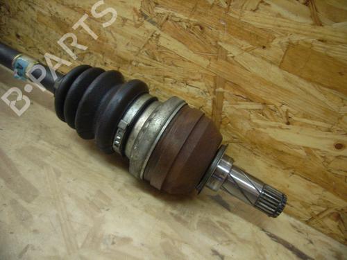 Right front driveshaft OPEL ASTRA G Estate (T98) 1.6 16V (F35) | BP14694063M39 