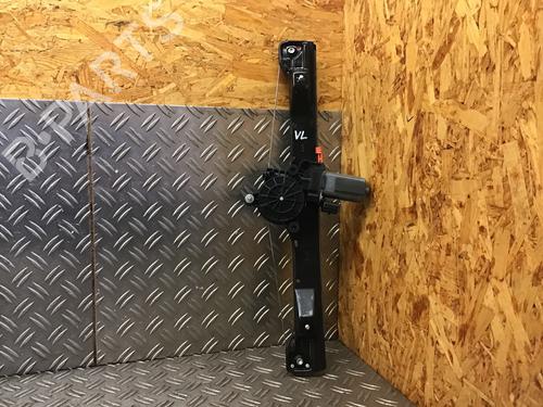 Elevador vidro frente esquerdo Elevador vidro frente esquerdo FIAT PUNTO EVO (199_) 1.4 16V (105 hp) 33792582 33792582