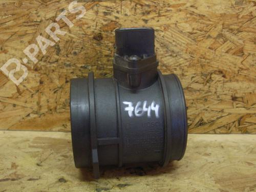Used Mass air flow sensor MERCEDES-BENZ S-CLASS (W220) S 430 (220.070, 220.170) (279 hp) 5055781