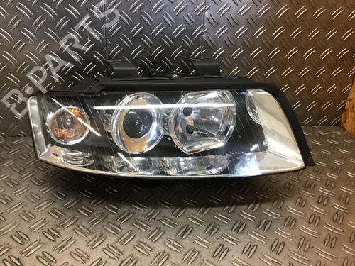 Used Right headlight Right headlight AUDI A4 B6 Avant (8E5) 2.4 (170 hp) 34471740 34471740