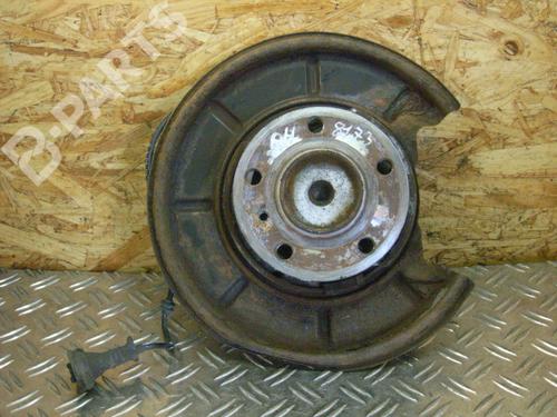 Used Right rear steering knuckle MERCEDES-BENZ A-CLASS (W169) A 180 CDI (169.007, 169.307) (109 hp) 5057143