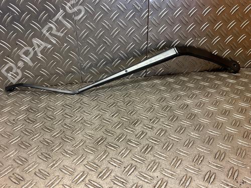 Used Front windshield wiper arm Front windshield wiper arm 38097539 38097539