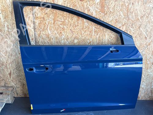 Dør højre fortil Dør højre fortil SEAT LEON ST (5F8) 1.6 TDI (110 hp) 36676719 36676719