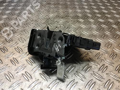 Used Rear left lock FORD FOCUS II Turnier (DA_, FFS, DS) 1.6 TDCi (109 hp) 9286011