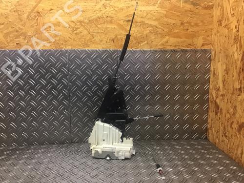 Used Rear left lock MERCEDES-BENZ A-CLASS (W169) A 150 (169.031, 169.331) (95 hp) 32404996