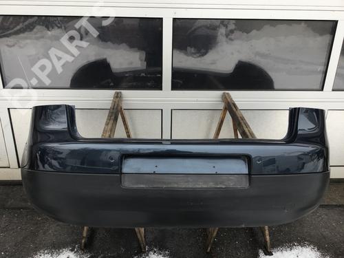 Bak støtfanger VW GOLF V (1K1) 1.9 TDI (105 hp) 11247155