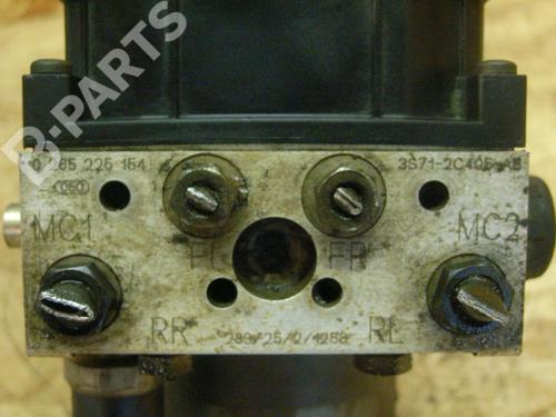 ABS pump FORD MONDEO III Turnier (BWY) 2.5 V6 24V | BP5054737M43 