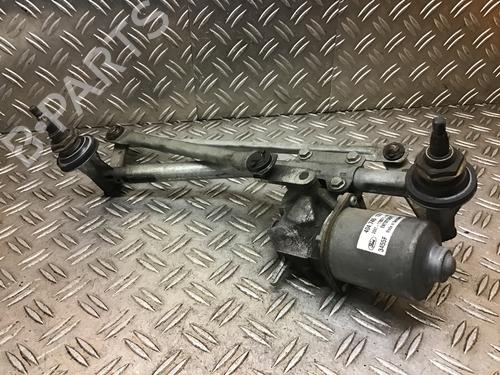 Front wiper motor FORD FUSION (JU_) 1.4 | BP23429359M29 