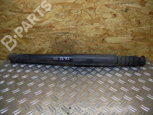 Schokbreker links achter RENAULT CLIO III (BR0/1, CR0/1) 1.6 16V (BR09, BR0T, CR09, CR0T) (88 hp) 5056385