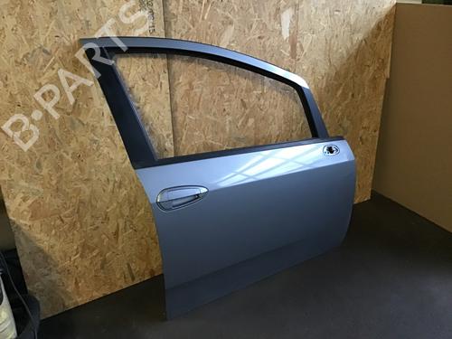 Right front door FIAT GRANDE PUNTO (199_) 1.3 D Multijet | BP21258302C3