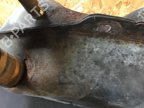Fuel tank MERCEDES-BENZ A-CLASS (W168) A 140 (168.031, 168.131) | BP29480751C62 