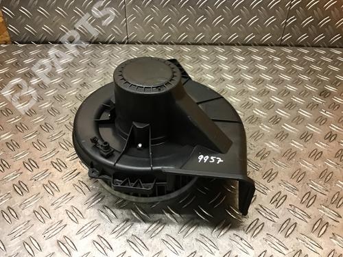 Heater blower motor VW POLO (9N_, 9A_) 1.4 16V | BP10708976M62 