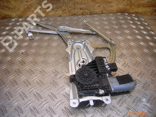 Front right window mechanism OPEL ASTRA H (A04) 1.9 CDTI 16V (L48) | BP5059317C23 