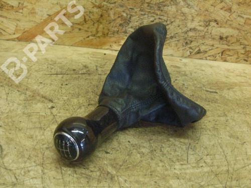 Used Gear lever VW GOLF IV (1J1) 1.9 TDI (115 hp) 5055229