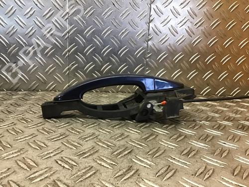 Rear right exterior door handle FORD FOCUS III Turnier 1.6 TDCi | BP24124986C130 