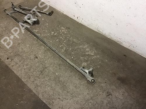 Front wipers mechanism MERCEDES-BENZ A-CLASS (W168) A 170 CDI (168.009, 168.109) | BP15403847C83 