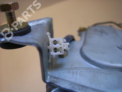 Rear wiper motor MAZDA DEMIO (DW) 1.3 16V (DW3W, DW19) | BP5057061M102 