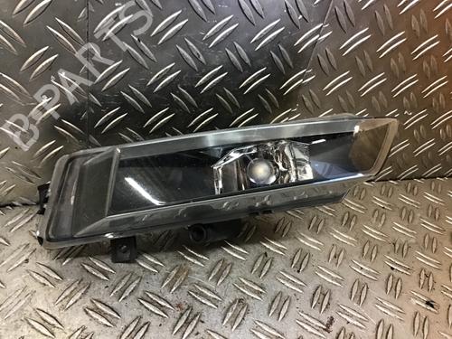 Used Left front fog light Left front fog light BMW 1 (E87) 120 d (177 hp) 34638040 34638040
