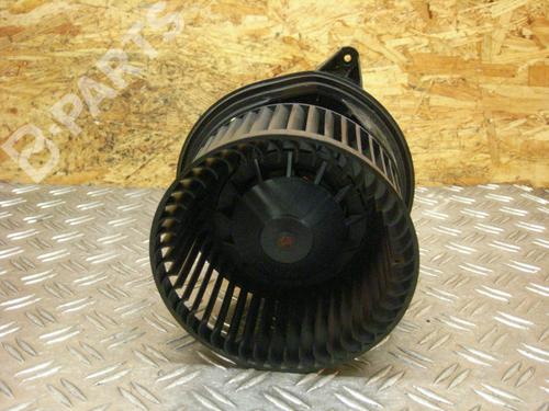 Heater blower motor FORD MONDEO III Turnier (BWY) 2.0 16V TDDi / TDCi | BP5060145M62 