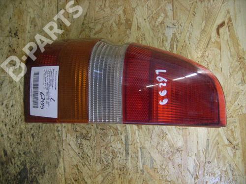 Used Left taillight FORD ESCORT VI Turnier (GAL, ANL) 1.6 16V (90 hp) 5052391