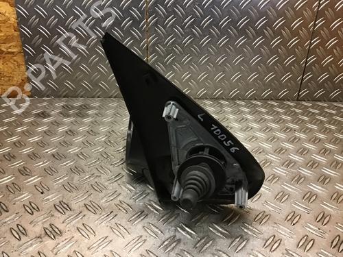 Left mirror PEUGEOT 206 Hatchback (2A/C) 1.4 i | BP14696119C26 