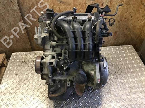 Engine MITSUBISHI MIRAGE / SPACE STAR VI Hatchback (A0_A) 1.0 (A05A) | BP21501237M1 - Image 1