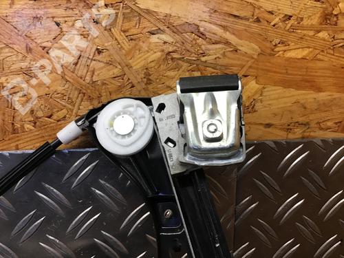 Front right window mechanism MERCEDES-BENZ C-CLASS Coupe (CL203) C 180 Kompressor (203.746) | BP11685253C23 