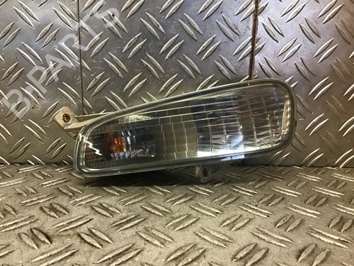 Used Left front indicator Left front indicator FIAT PUNTO EVO (199_) 1.4 16V (105 hp) 33792589 33792589
